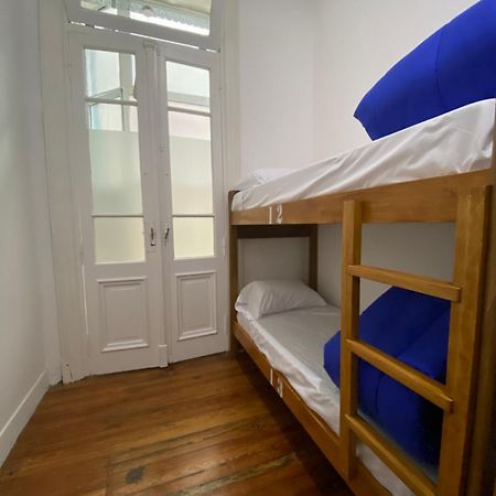 Hostel Miraflores Buenos Aires Eksteriør bilde