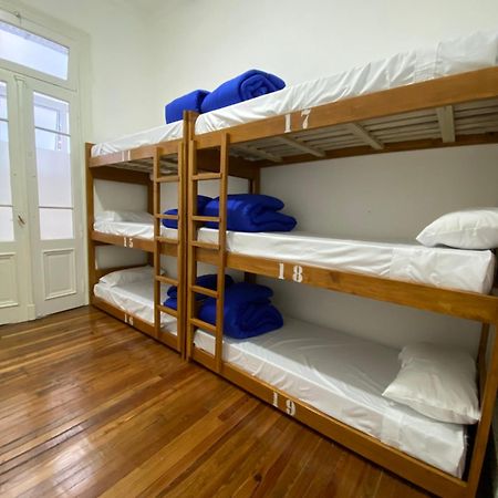 Hostel Miraflores Buenos Aires Eksteriør bilde