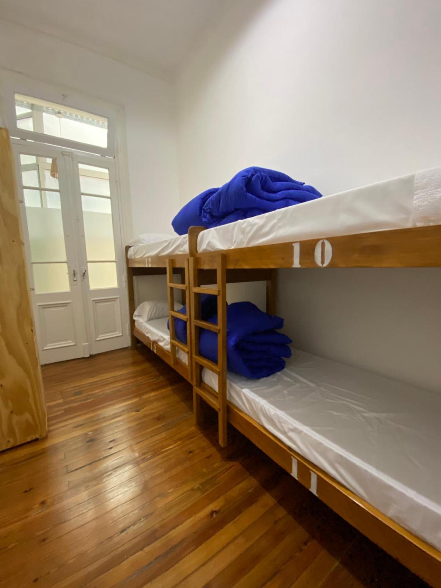 Hostel Miraflores Buenos Aires Eksteriør bilde