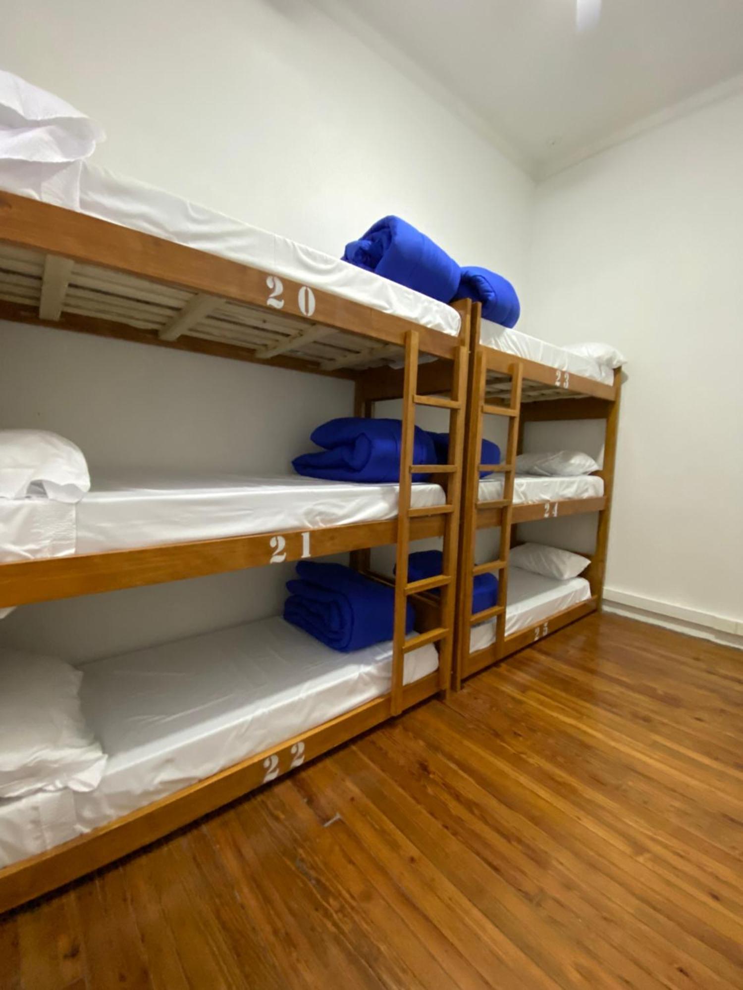 Hostel Miraflores Buenos Aires Eksteriør bilde