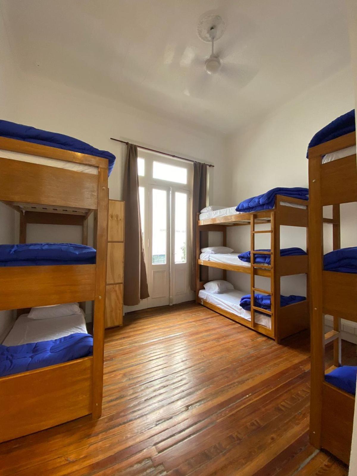 Hostel Miraflores Buenos Aires Eksteriør bilde
