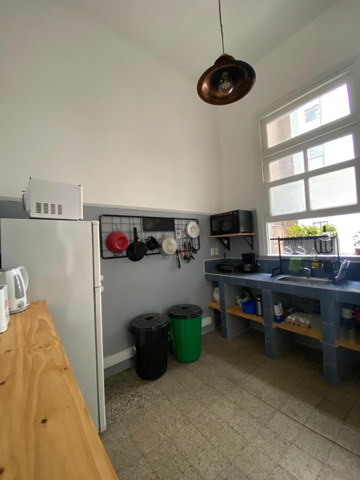 Hostel Miraflores Buenos Aires Eksteriør bilde