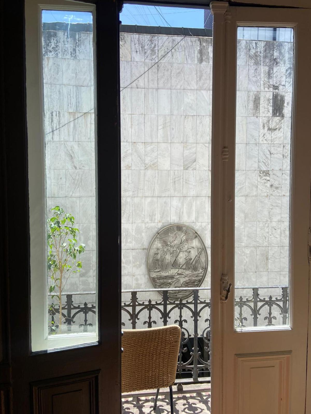 Hostel Miraflores Buenos Aires Eksteriør bilde