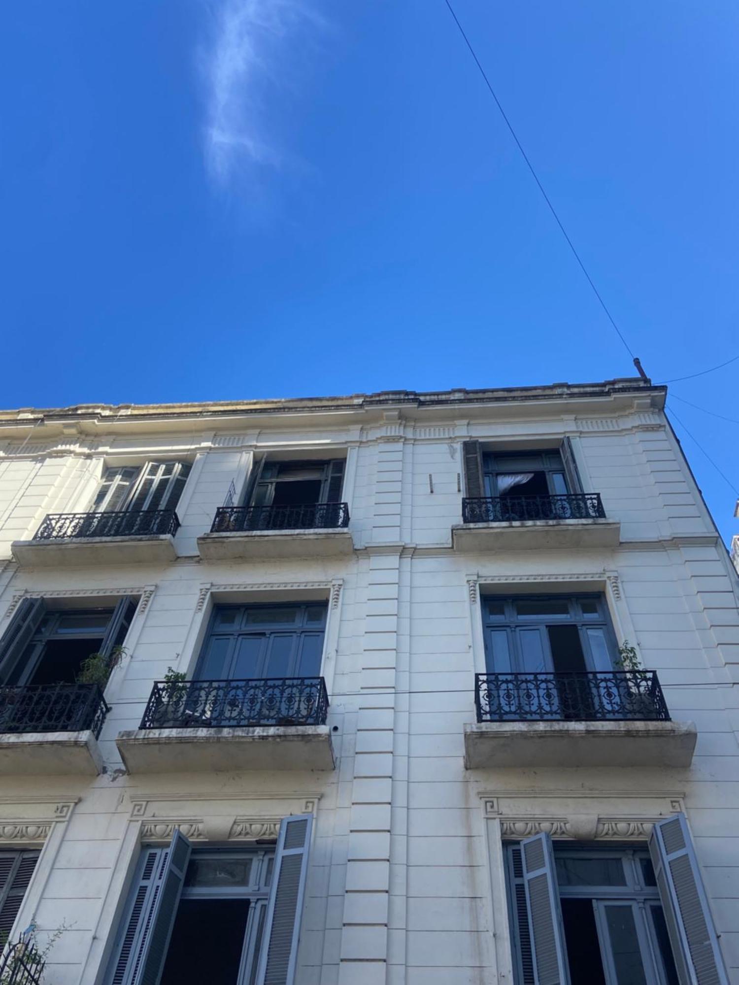 Hostel Miraflores Buenos Aires Eksteriør bilde